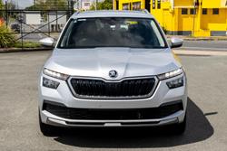 2023 SKODA Kamiq 85TSI Style