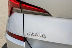 2023 SKODA Kamiq 85TSI Style