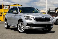 2023 SKODA Kamiq 85TSI Style