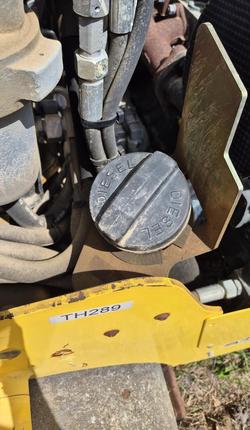 2018 BOMAG Bw120ad-5 Yellow