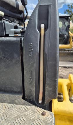 2018 BOMAG Bw120ad-5 Yellow