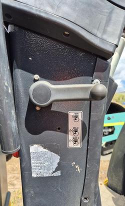 2018 BOMAG Bw120ad-5 Yellow