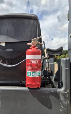 2018 BOMAG Bw120ad-5 Yellow