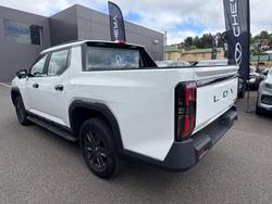 2025 LDV Terron 9 Origin