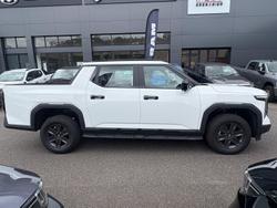 2025 LDV Terron 9 Origin