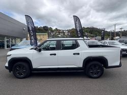 2025 LDV Terron 9 Origin