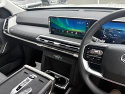 2025 LDV Terron 9 Origin