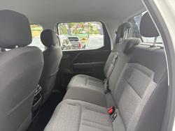 2025 LDV Terron 9 Origin