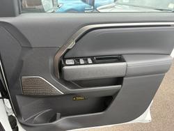 2025 LDV Terron 9 Origin