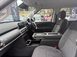 2025 LDV Terron 9 Origin