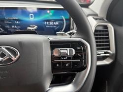 2025 LDV Terron 9 Origin