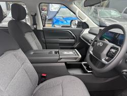 2025 LDV Terron 9 Origin