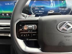 2025 LDV Terron 9 Origin