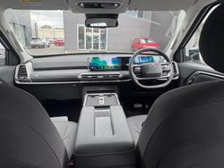 2025 LDV Terron 9 Origin