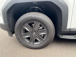 2025 LDV Terron 9 Origin