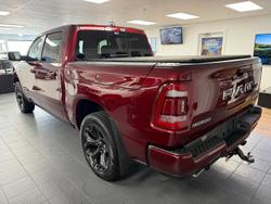 2024 RAM 1500 Laramie Sport RamBox