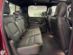 2024 RAM 1500 Laramie Sport RamBox