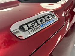 2024 RAM 1500 Laramie Sport RamBox