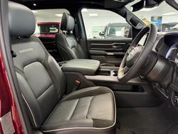 2024 RAM 1500 Laramie Sport RamBox