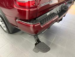 2024 RAM 1500 Laramie Sport RamBox