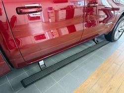 2024 RAM 1500 Laramie Sport RamBox