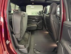 2024 RAM 1500 Laramie Sport RamBox