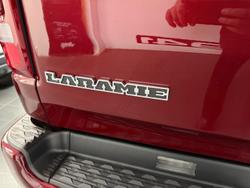 2024 RAM 1500 Laramie Sport RamBox