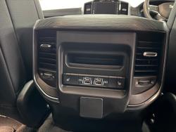 2024 RAM 1500 Laramie Sport RamBox