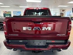 2024 RAM 1500 Laramie Sport RamBox