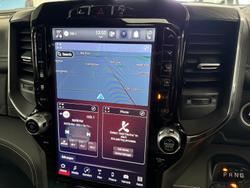 2024 RAM 1500 Laramie Sport RamBox