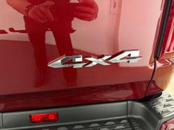 2024 RAM 1500 Laramie Sport RamBox