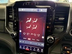 2024 RAM 1500 Laramie Sport RamBox