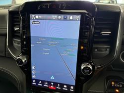 2024 RAM 1500 Laramie Sport RamBox