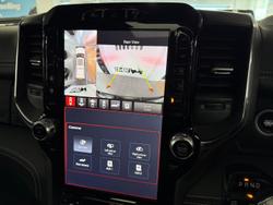 2024 RAM 1500 Laramie Sport RamBox