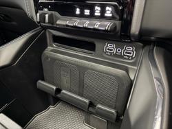 2024 RAM 1500 Laramie Sport RamBox