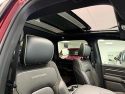 2024 RAM 1500 Laramie Sport RamBox