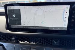 2025 Kia Tasman SX TK MY26 4X4 Dual Range Interstellar Gray (AGT)