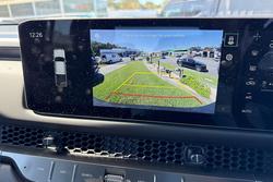 2025 Kia Tasman SX TK MY26 4X4 Dual Range Interstellar Gray (AGT)