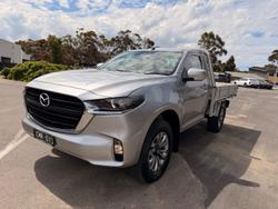 2023 Mazda BT-50 XT
