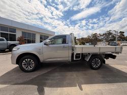 2023 Mazda BT-50 XT