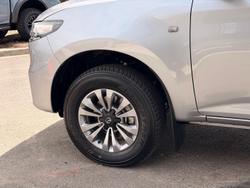 2023 Mazda BT-50 XT