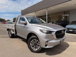 2023 Mazda BT-50 XT