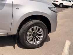 2023 Mazda BT-50 XT