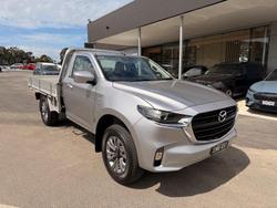 2023 Mazda BT-50 XT