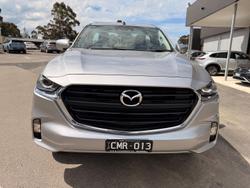 2023 Mazda BT-50 XT
