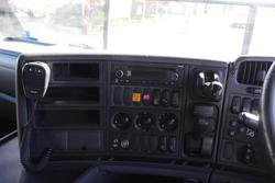 2014 Scania G Series 480 4x8 GREEN