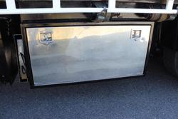 2014 Scania G Series 480 4x8 GREEN