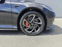 2025 MG IM5 Platinum P12L MY25 Ares Black