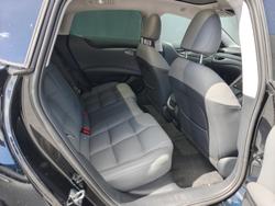 2025 MG IM5 Platinum P12L MY25 Ares Black