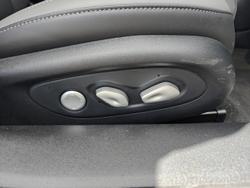 2025 MG IM5 Platinum P12L MY25 Ares Black